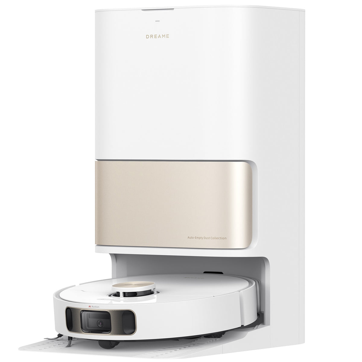 Dreame L10s Pro Ultra Heat