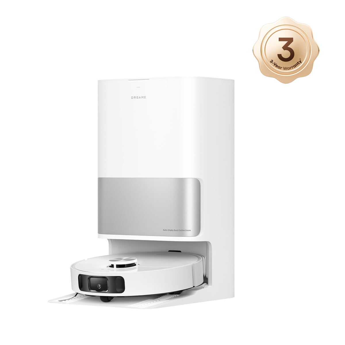 Dreame L10s Ultra