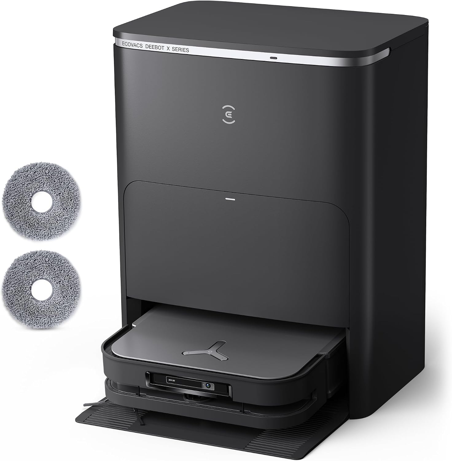 Ecovacs Deebot X5 Pro Omni