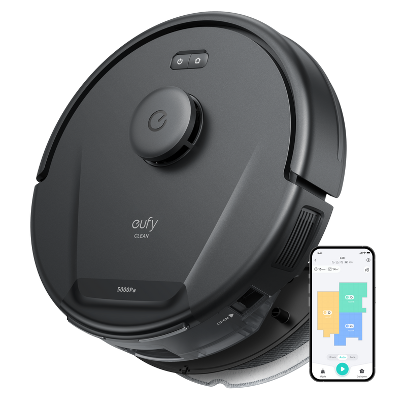 Eufy L60 Hybrid